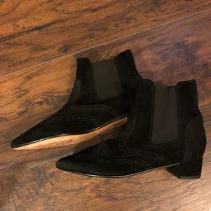 White Mountain Boots